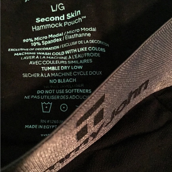 Tommy john second skin boxer brief bundle NWT - Picture 6 of 7